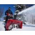 Снегоуборщик Snapper H1528ES в Архангельске