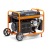 Бензогенератор Daewoo GDA 8500 DPE-3 DUAL POWER 220-380 7 кВт в Архангельске