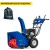 Снегоуборщик MasterYard MV 8522RE в Архангельске