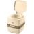 Биотуалет Thetford Porta Potti Qube 165 Luxe Ivory в Архангельске