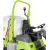 Садовый райдер Grillo FD 2200 4WD с кабиной в Архангельске