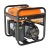 Бензиновый генератор инверторный Carver PPG-5500I 4.2 кВт в Архангельске