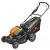 Газонокосилка аккумуляторная Carver LMB-1846 в Архангельске