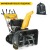 Снегоуборщик гусеничный Stiga ST 6272 P Trac в Архангельске