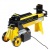 Электрический дровокол Huter HLS-4500 в Архангельске