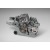 Бензопила Caiman Chenso 55-15 SL15 Decompressor в Архангельске