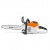 Аккумуляторная пила Stihl MSA 200 C-B-14" (без аккумулятора и зарядного устройства) в Архангельске