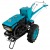 Мотоблок BauMaster DT-8809X в Архангельске