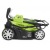 Газонокосилка аккумуляторная GreenWorks G-Max G40LM35 40V 35 см (без аккумулятора и ЗУ) в Архангельске