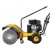 Подметальная машина Texas Handy Sweep 710TGE в Архангельске