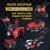 Масло моторное всесезонное полусинтетическое APEK-AS Premium 5W30 (1,0л.) для 4-х тактных двигателей в Архангельске