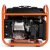Бензиновый генератор инверторный Daewoo GDA 4600 Ei 4.2 кВт в Архангельске