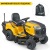 Садовый минитрактор Cub Cadet LT1 NR92 в Архангельске