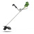Аккумуляторный триммер GreenWorks GD40BCB 4 Ач в Архангельске