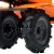 Колеса DATW 2 для мотоблоков и культиваторов Expert, Daewoo в Архангельске