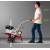 Культиватор Мобил К МКМ-1 Про с двигателем Briggs&Stratton CR950 в Архангельске