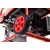 Бензогенератор Hammer GN6000T 5 кВт в Архангельске