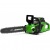 Аккумуляторная пила GreenWorks GD40CS18K2-16&quot; в Архангельске