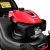 Газонокосилка бензиновая Honda HRN 536C VKEA в Архангельске