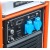 Бензогенератор инверторный Zongshen BPB 4000 3.5 кВт в Архангельске