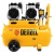 Компрессор безмасляный малошумный Denzel DLS 2200/50 в Архангельске