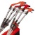 Газонокосилка аккумуляторная Einhell PXC GE-CM 36/34-1 Li-Solo в Архангельске