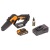 Аккумуляторная пила Worx WG324E-4" в Архангельске