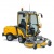 Садовый райдер Stiga Titan 740 DCR в Архангельске