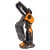 Аккумуляторная пила Worx WG324E-4" в Архангельске