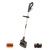 Щетка для чистки дорожек Worx WG441E в Архангельске