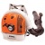 Воздуходувка бензиновая Stihl BR 500 в Архангельске