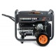 Бензогенератор Helmut LS 8300EA 8 кВт в Архангельске