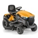 Садовый минитрактор Stiga Tornado 5108 H в Архангельске