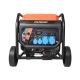 Бензиновый генератор инверторный Patriot iGN 11000 AWS 10 кВт в Архангельске