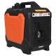 Бензогенератор инверторный EVOline BQH 1200 1 кВт в Архангельске