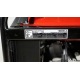 Бензогенератор Loncin LC10000D-AS 8 кВт с мощностью без ограничений в Архангельске