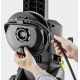 Мойка высокого давления Karcher K 4 WCM Premium в Архангельске