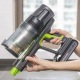 Пылесос аккумуляторный GreenWorks GD24SVK4 в Архангельске