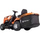 Садовый минитрактор Yard Fox T 102RDH в Архангельске