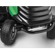 Садовый минитрактор Caiman Comodo 2WD HD 107D2K в Архангельске