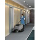 Подметальная машина Karcher KM 75/40 W Bp Pack в Архангельске