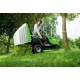 Садовый минитрактор Viking MT 6112.1 C в Архангельске