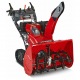 Снегоуборщик гусеничный Honda HSS 1380A ETD в Архангельске