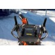 Снегоуборщик Husqvarna ST 327 в Архангельске