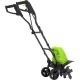 Культиватор электрический GreenWorks GTL1520 в Архангельске