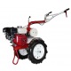 Мотоблок AgroStar AS 1050 H с двигателем Honda GX-160 5.5 л.с. (фрезы в комплекте) в Архангельске