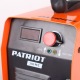 Сварочный аппарат Patriot 200 PFC в Архангельске