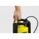 Погружной дренажный насос Karcher SDP 18000 Level Sensor в Архангельске