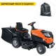 Садовый трактор Oleo-Mac 102R/19 KV в Архангельске