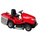 Садовый минитрактор Honda HF 2417K HME в Архангельске